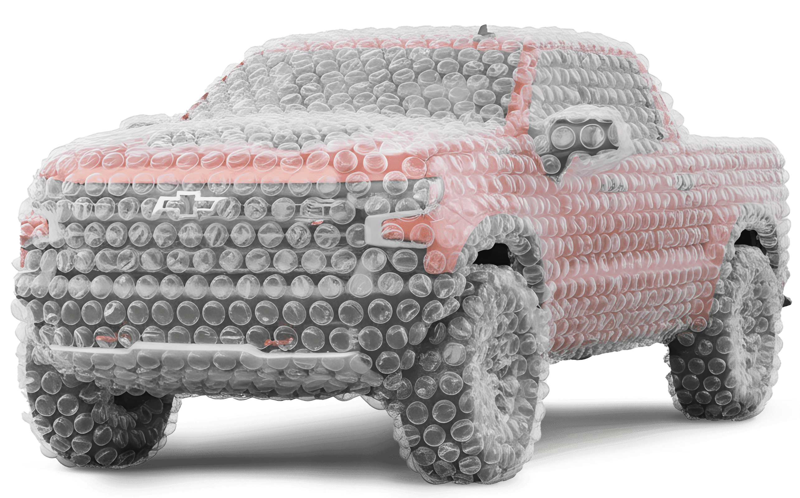 Bubble campaign hero image