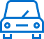 A car icon