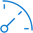 A Speedometer